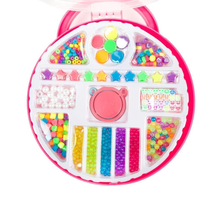 Mala Redonda DIY Jewellery Pulseiras