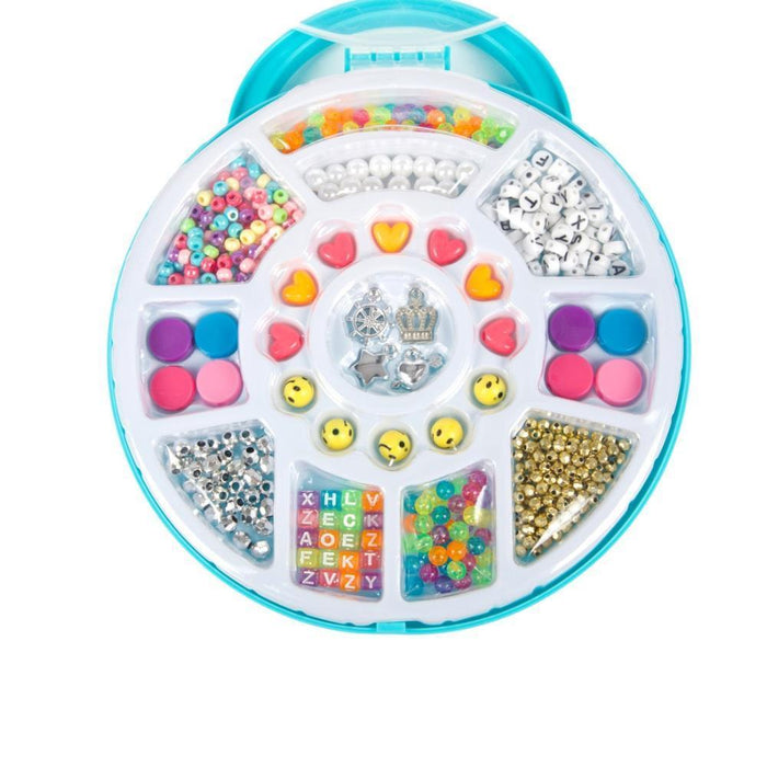 Mala Redonda DIY Jewellery Pulseiras