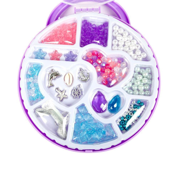 Mala Redonda DIY Jewellery Pulseiras