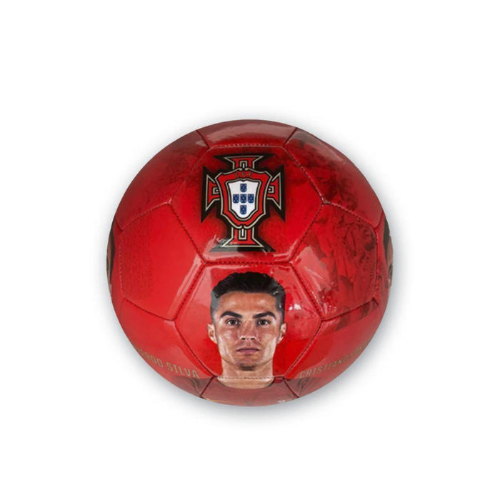 Bola de Futebol Portugal FPF Jogadores 2024 T5