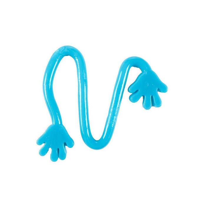 Mão Dupla Super Pegajosa Mega Stretchy