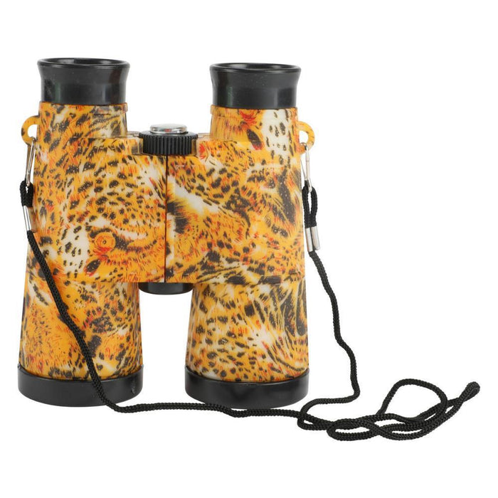 Binóculos Toi-Toys Animal World