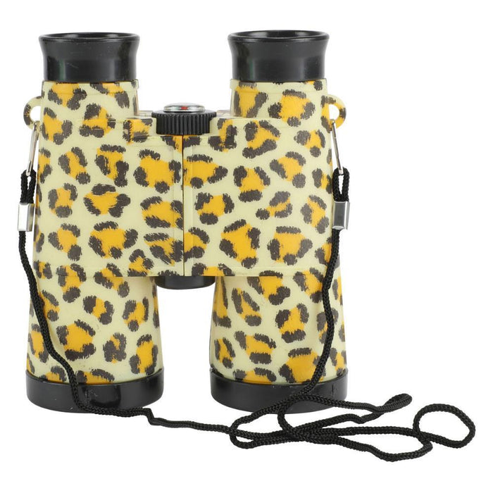 Binóculos Toi-Toys Animal World