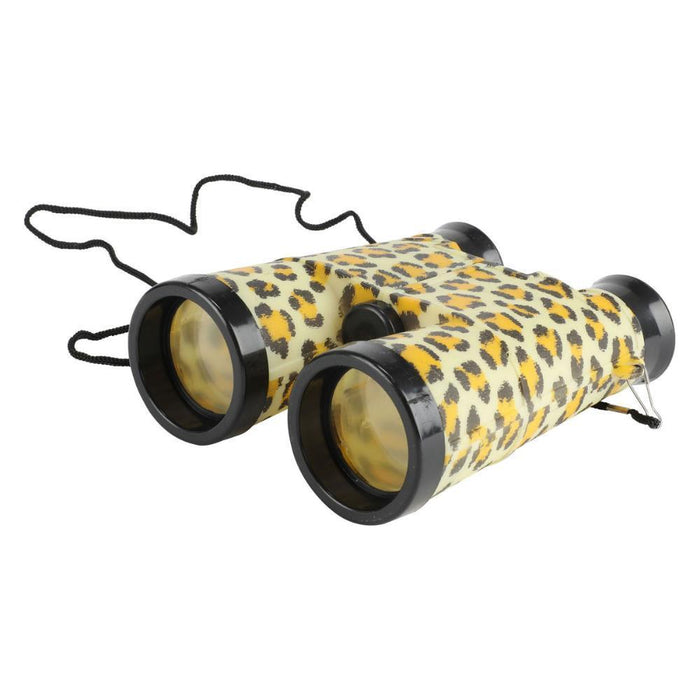 Binóculos Toi-Toys Animal World