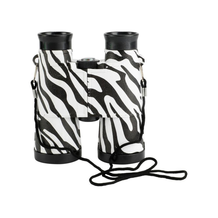 Binóculos Toi-Toys Animal World