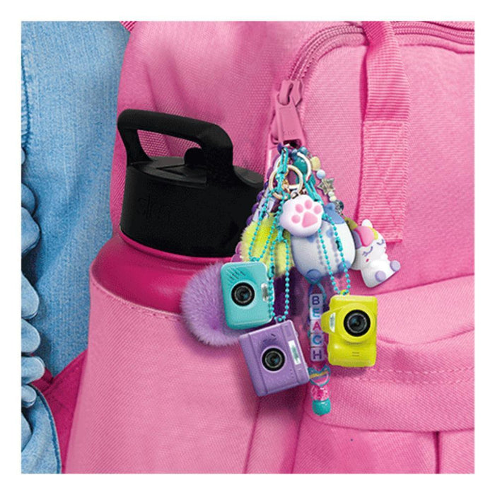 Mini Camera Digital Canal Toys Photo Creator