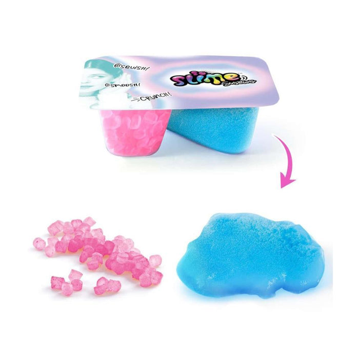 Slime Sensations Canal Toys Mix Match ASMR