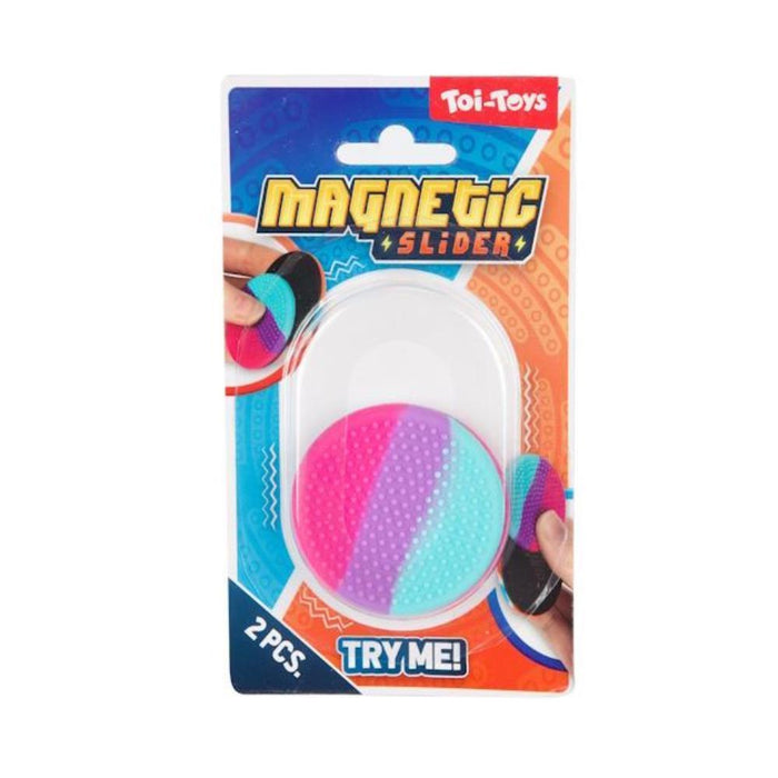 2 Discos Magnéticos Toy-Toys