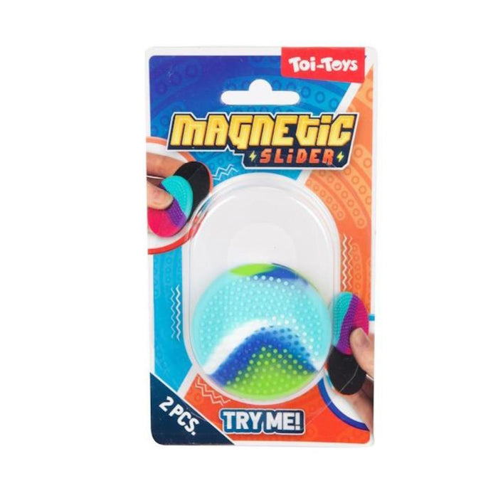 2 Discos Magnéticos Toy-Toys