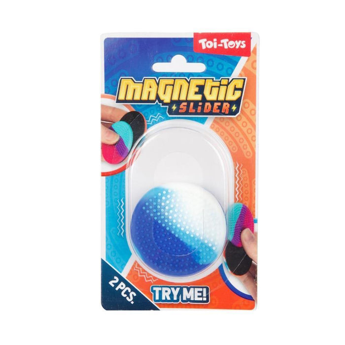 2 Discos Magnéticos Toy-Toys