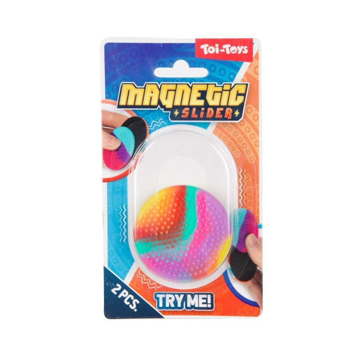 2 Discos Magnéticos Toy-Toys