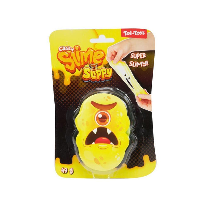 Monstro Super Slimy Crazy Slime