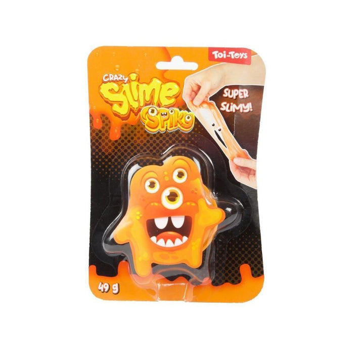 Monstro Super Slimy Crazy Slime