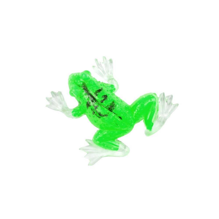 Sapo Stretch Squeeze Frog 30cm