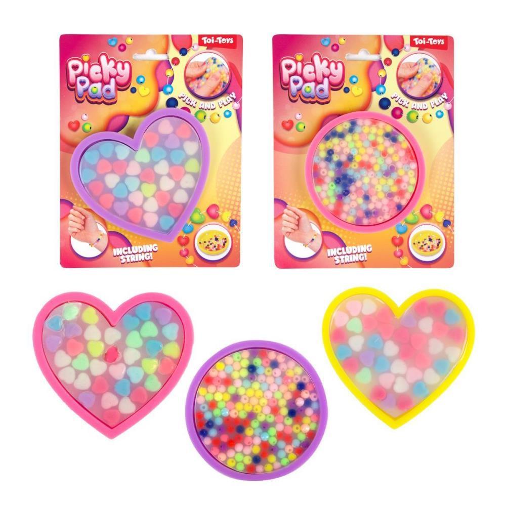 Create Your Pick Pad Bracelet