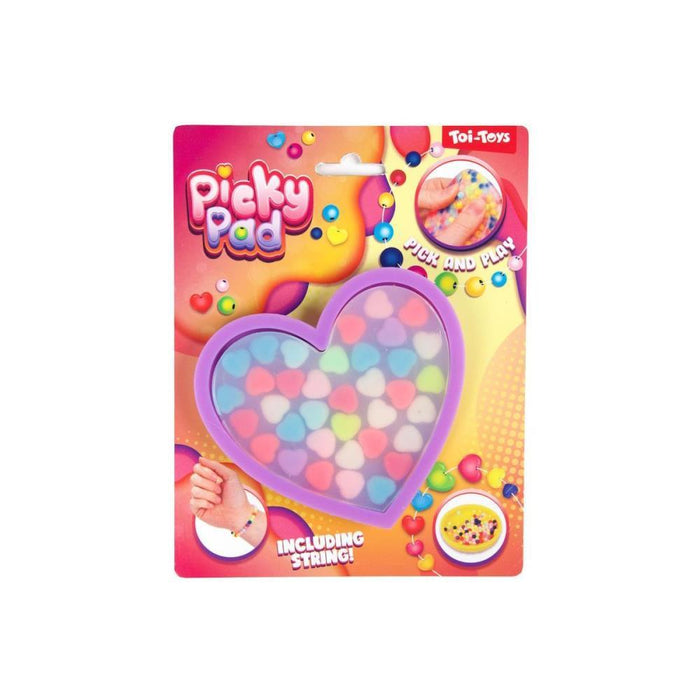 Cria a Tua Pulseira Pick Pad