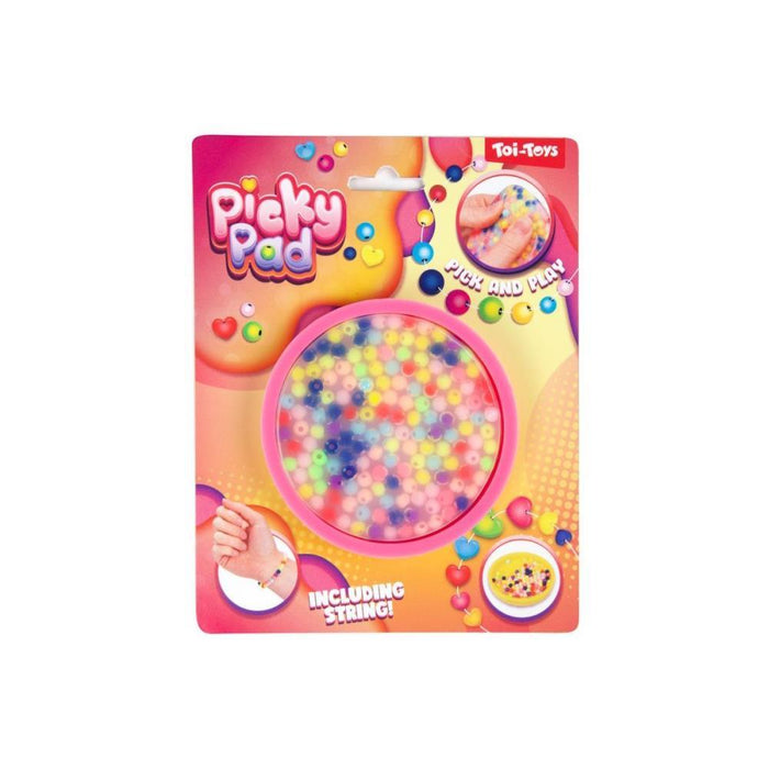 Cria a Tua Pulseira Pick Pad