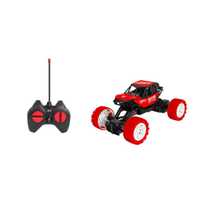 Carro Buggy Telecomandado RC com Luz ToiToys