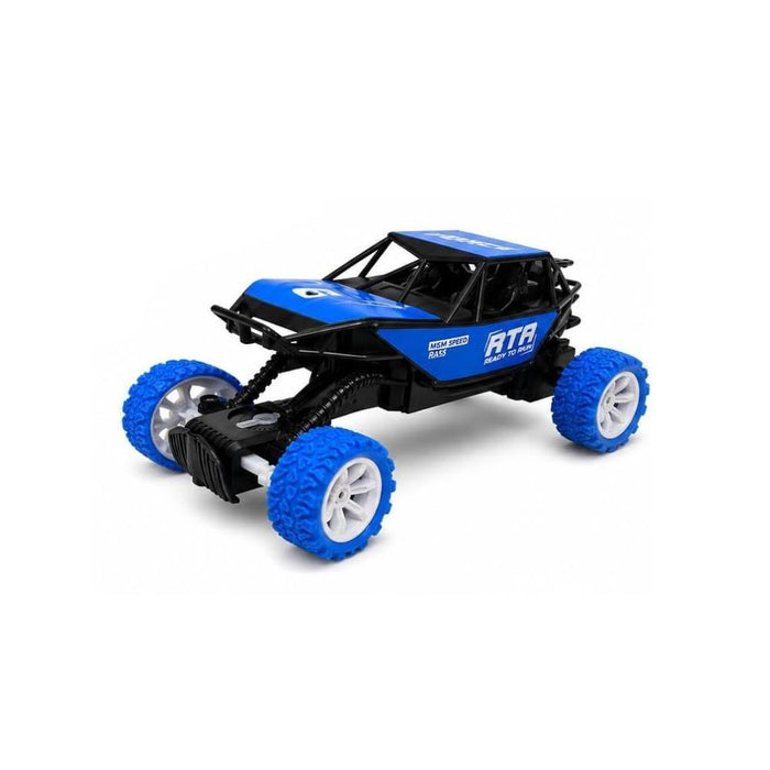Carro Buggy Telecomandado RC com Luz ToiToys
