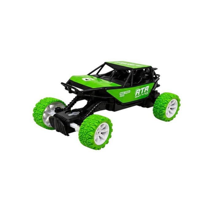 Carro Buggy Telecomandado RC com Luz ToiToys