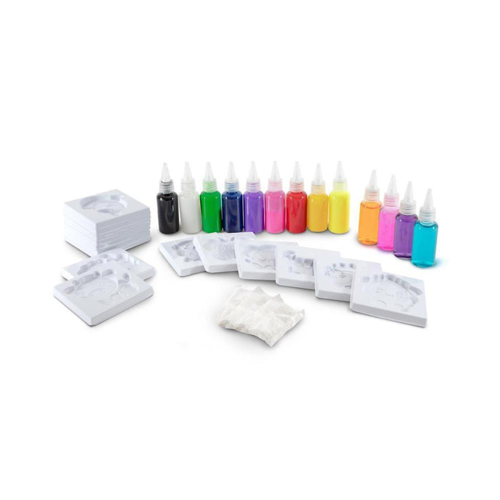 Gelly Friends Magic Modeling Clay 32 Pieces