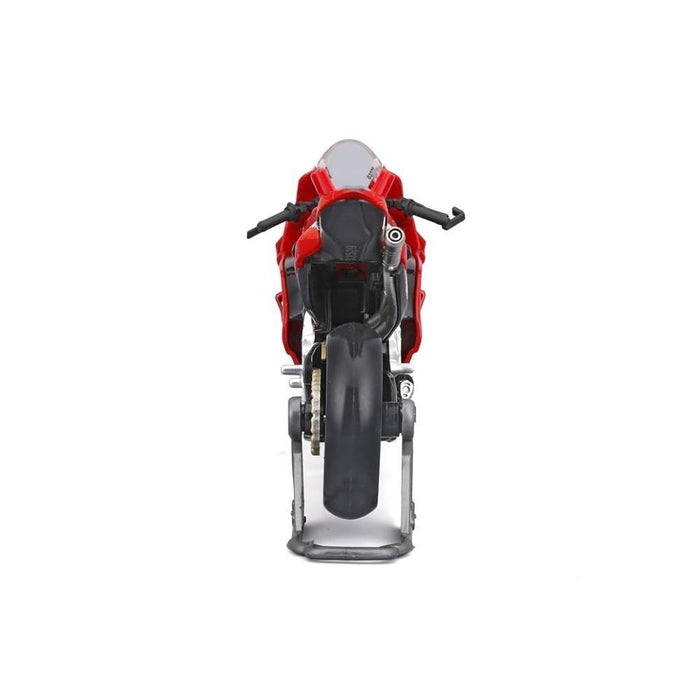 Mota GP Ducati Lenovo Team 2024 Maisto 1:18