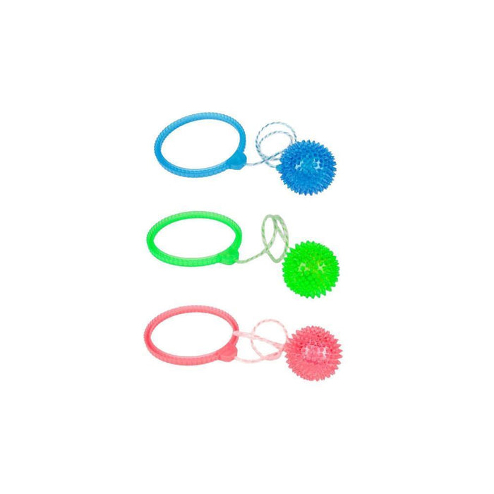 Jogo Saltar com Luz Toi-Toys
