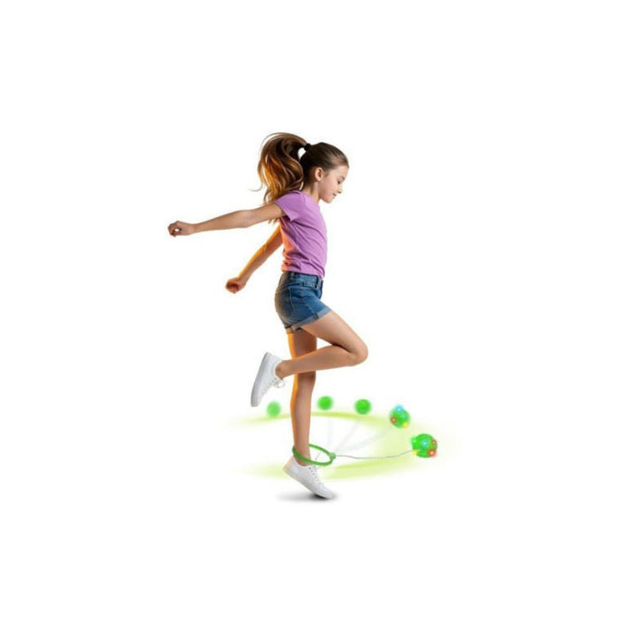Jogo Saltar com Luz Toi-Toys