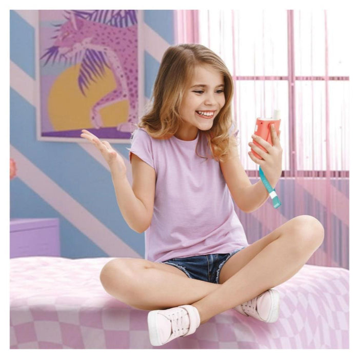 Conjunto 2 Walkie Talkies com Vídeo