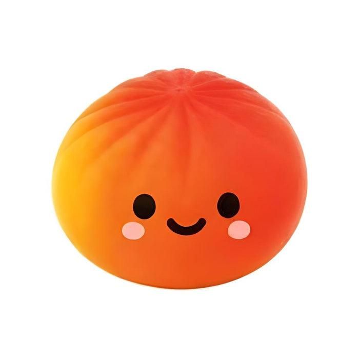 Squishy Dumplings Hoot Mystery Rainbow 8cm