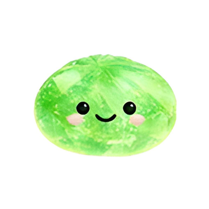 Squishy Dumplings Hoot Mystery Diamond 8cm