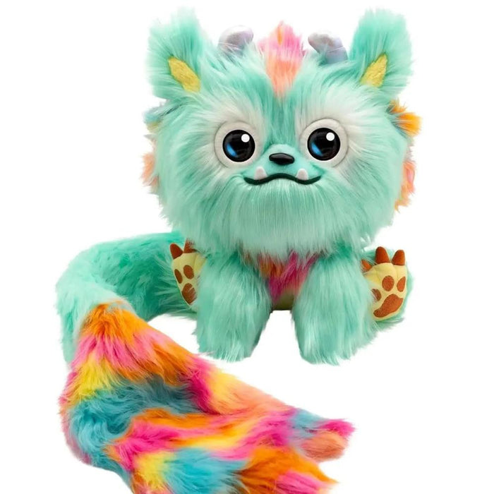 Peluche Interativo Furlings Concentra Finley