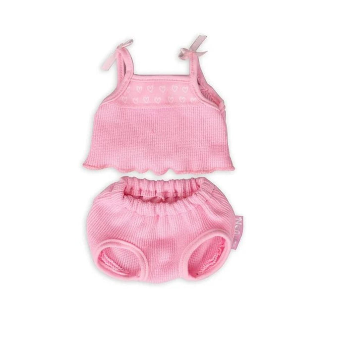 Roupa para Nenuco 35cm