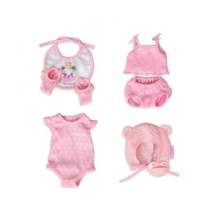 Roupa para Nenuco 35cm