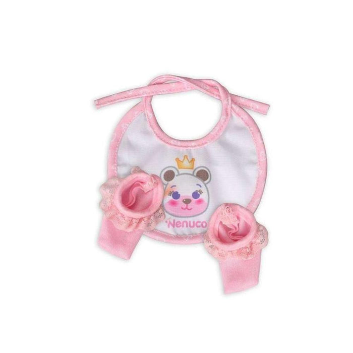 Roupa para Nenuco 35cm