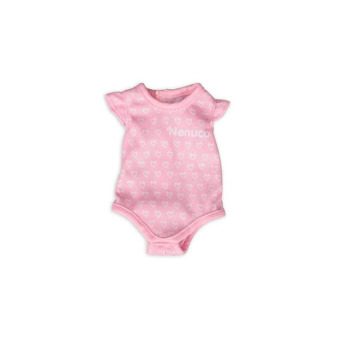 Roupa para Nenuco 35cm