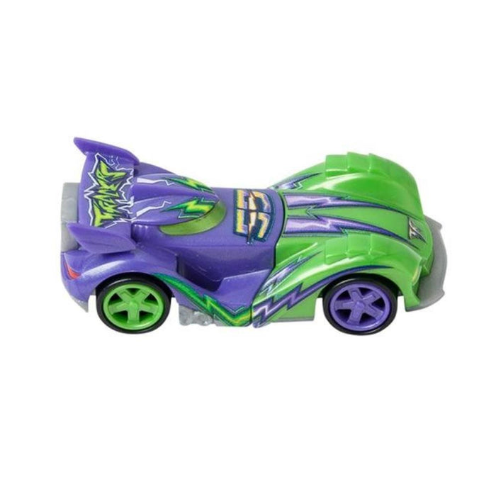1 Veículo Magic Box T-Racers Mix Race