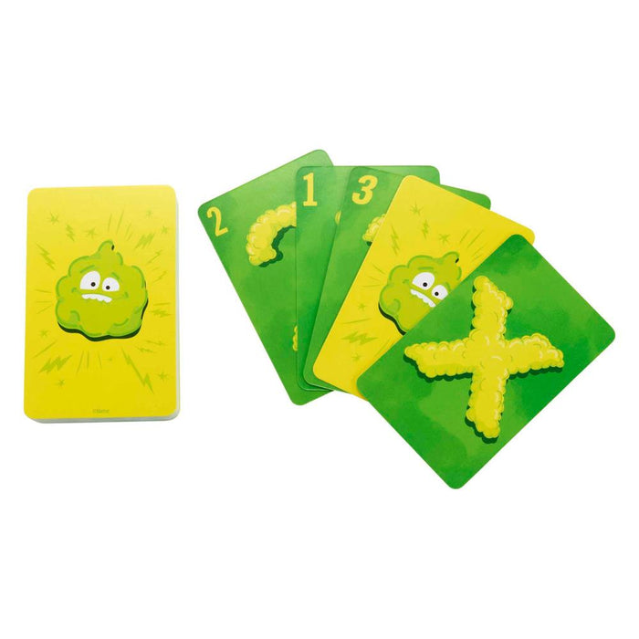 Jogo Gas Out Mattel