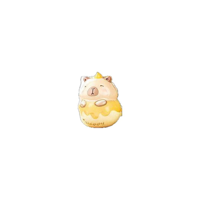 Squishy Capybara Toi-Toys 6cm