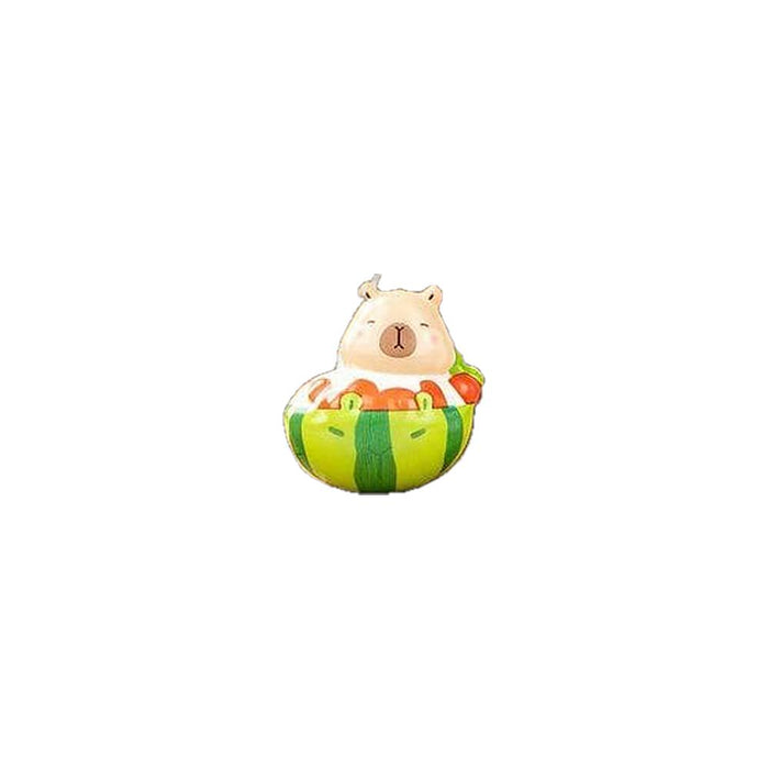 Squishy Capybara Toi-Toys 6cm