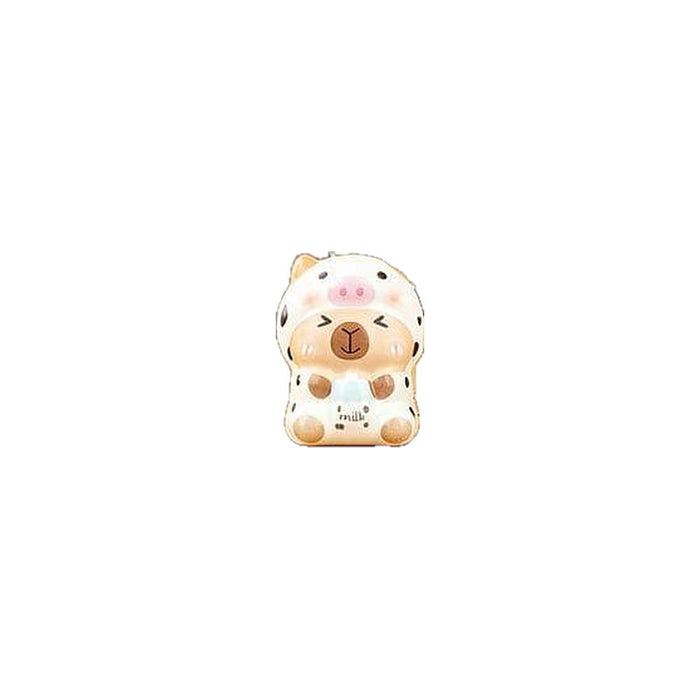 Squishy Capybara Toi-Toys 6cm