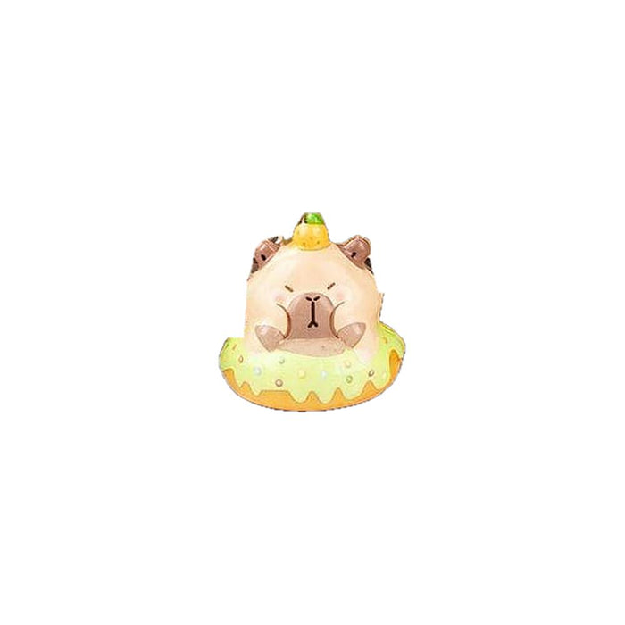 Squishy Capybara Toi-Toys 6cm