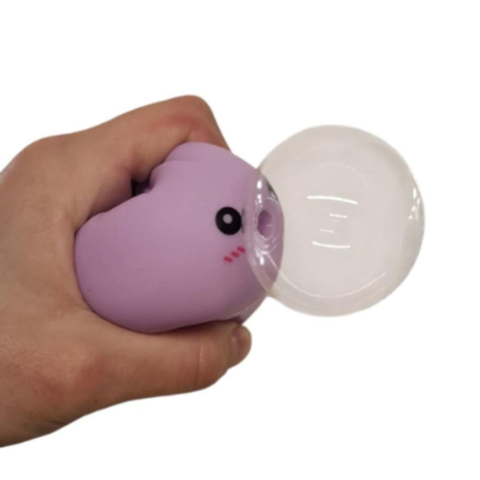 Squishy Dumpling Bubble Surpresa Toi-Toys 8cm