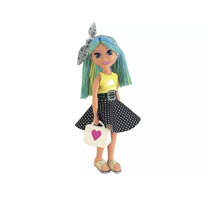 Atelier de Moda Educa My Model Doll Design Fashion Atelier