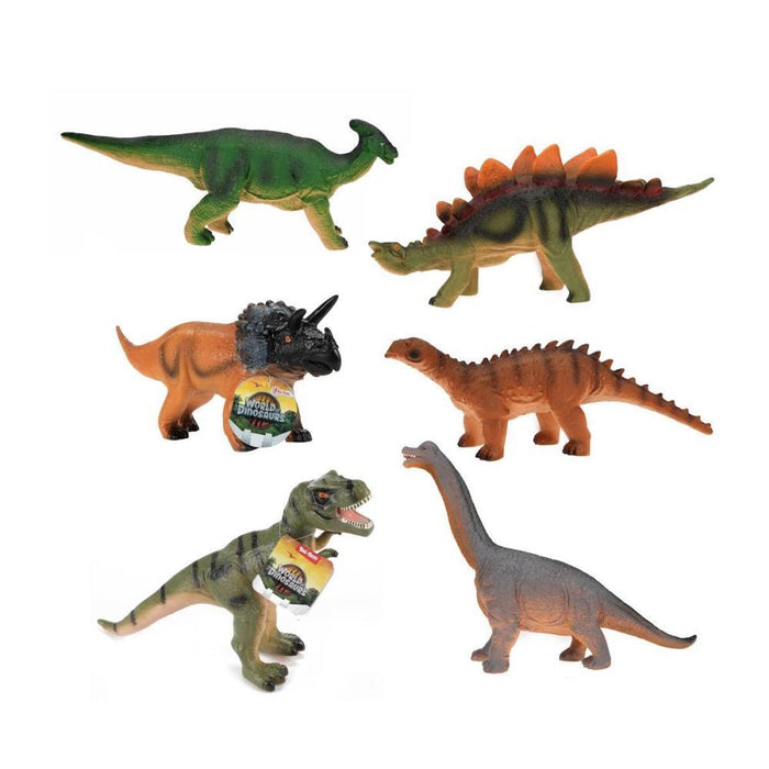 Dinossauro Grande 30cm