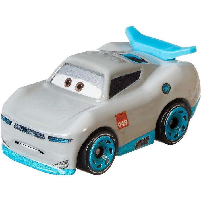 Mattel Mini Racer Metal Car (Unit)