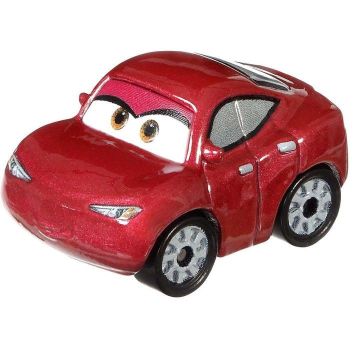 Mattel Mini Racer Metal Car (Unit)