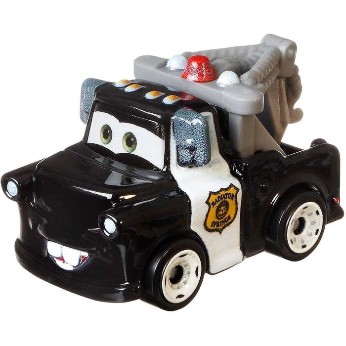 Mattel Mini Racer Metal Car (Unit)