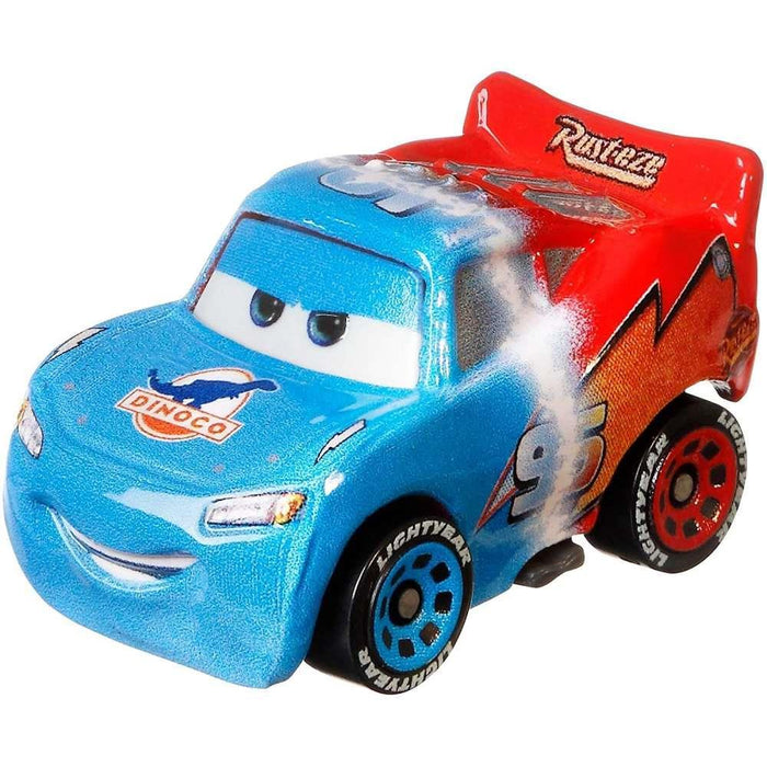 Mattel Mini Racer Metal Car (Unit)