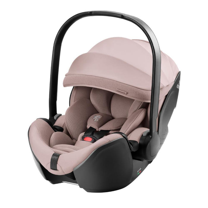 Britax Römer Baby-Safe Pro Style Dusty Rose 40-85cm